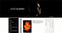 Desktop Screenshot of joaoalmino.com